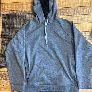 XS boys lulu lemon sweatshirt